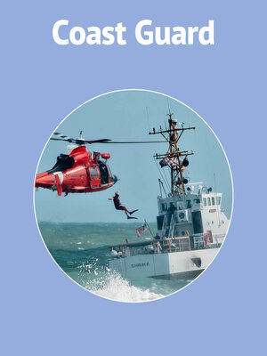 cover image of Coast Guard